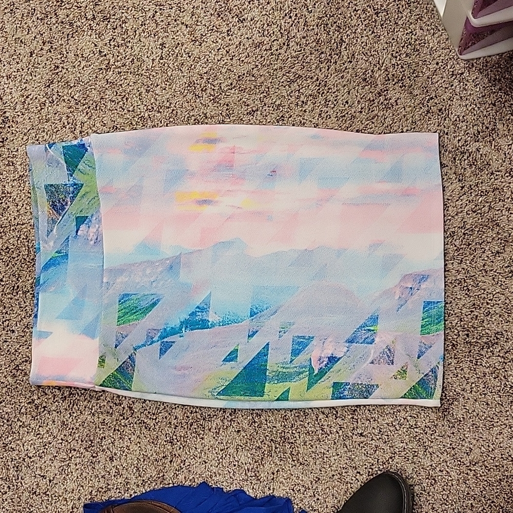 Lularoe Cassie